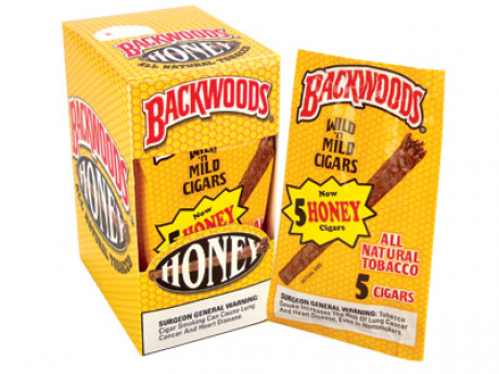 Watch Backwoods Online